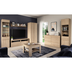 Ława REMI LA05 Liveo Meble 4 Kolory