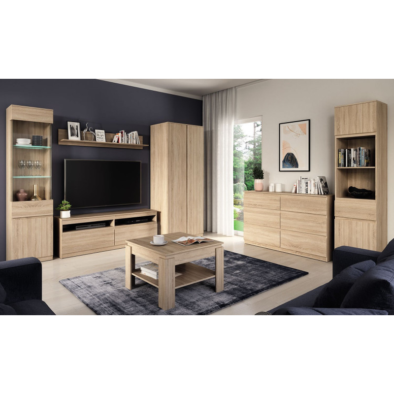 Ława REMI LA05 Liveo Meble 4 Kolory