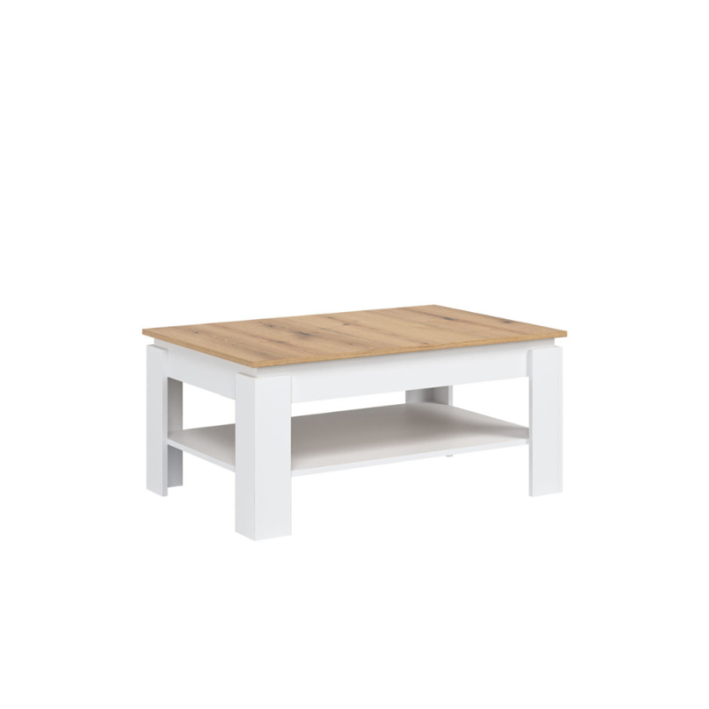 Ława REMI LA07 Liveo Meble 4 Kolory