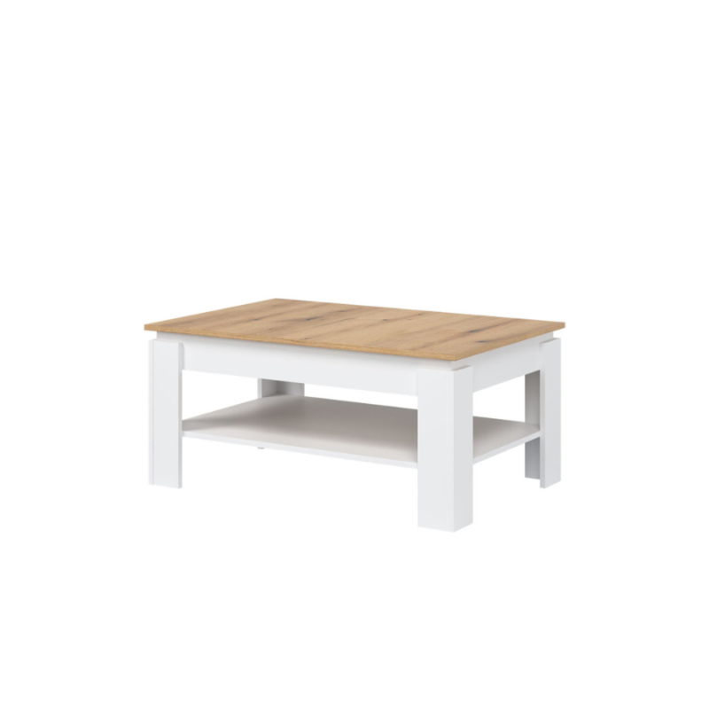 Ława REMI LA07 Liveo Meble 4 Kolory