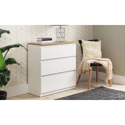 Komoda REMI RM02 Liveo Meble Kolory do wyboru Komoda REMI RM02 Liveo Meble Kolory do wyboru