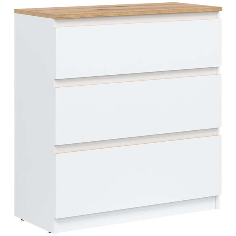 Komoda REMI RM02 Liveo Meble Kolory do wyboru Komoda REMI RM02 Liveo Meble Kolory do wyboru