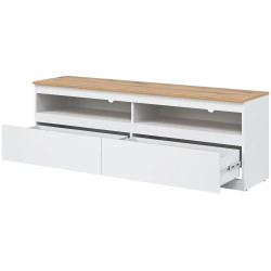 Szafka RTV REMI RM01 Liveo Meble Kolory do wyboru Szafka RTV REMI RM01 Liveo Meble Kolory do wyboru