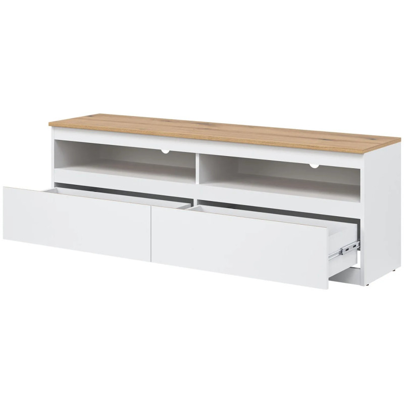 Szafka RTV REMI RM01 Liveo Meble Kolory do wyboru