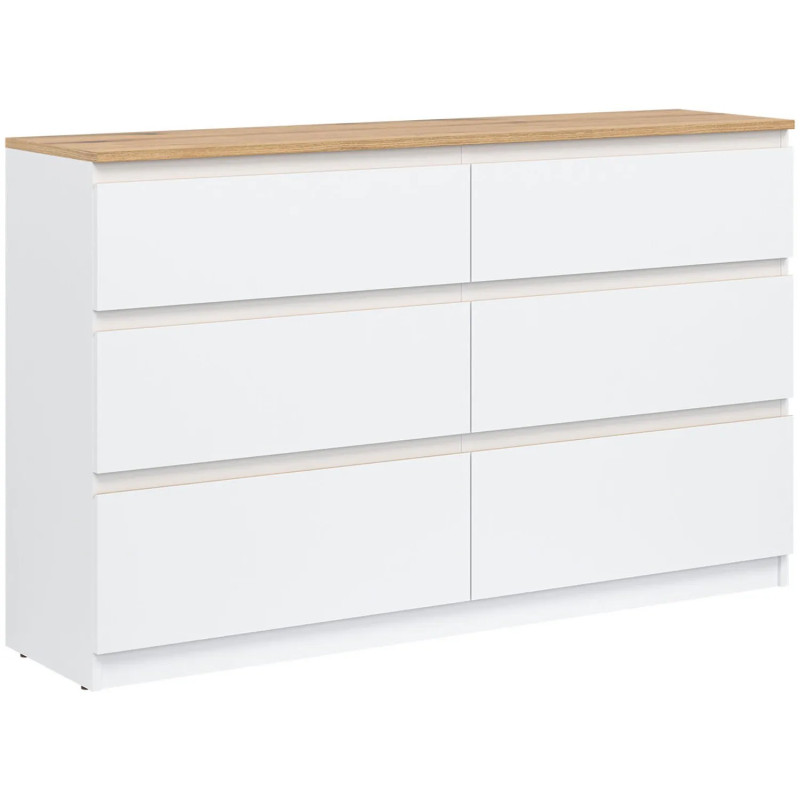 Komoda REMI RM03 Liveo Meble Kolory do wyboru Komoda REMI RM03 Liveo Meble Kolory do wyboru