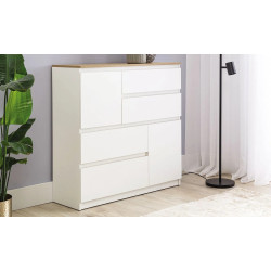 Komoda REMI RM06 Liveo Meble Kolory do wyboru
