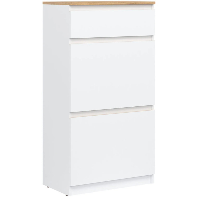 Szafka na buty REMI RM11 Liveo Meble Kolory do wyboru