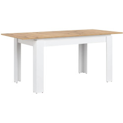 Stół rozkładany 135(175)x80 REMI ST06 Liveo Meble Kolory do