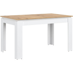 Stół rozkładany 135(175)x80 REMI ST06 Liveo Meble Kolory do