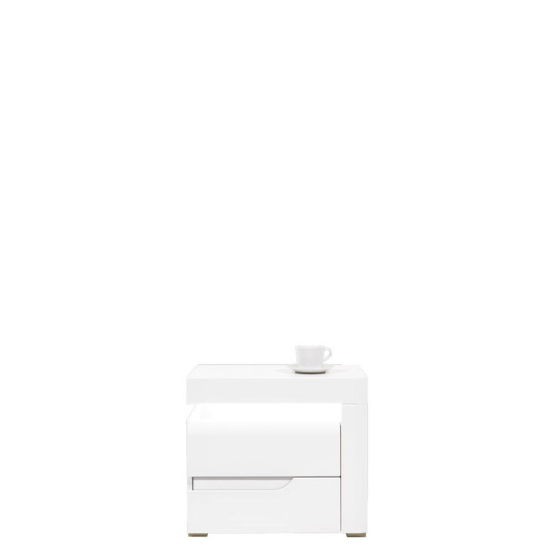 Szafka nocna Prawostronna Irma IM-17 Liveo Meble