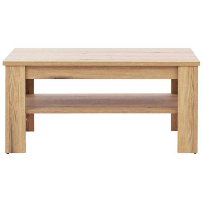 Ława ARIS LA03 Liveo Meble Dąb Evoke