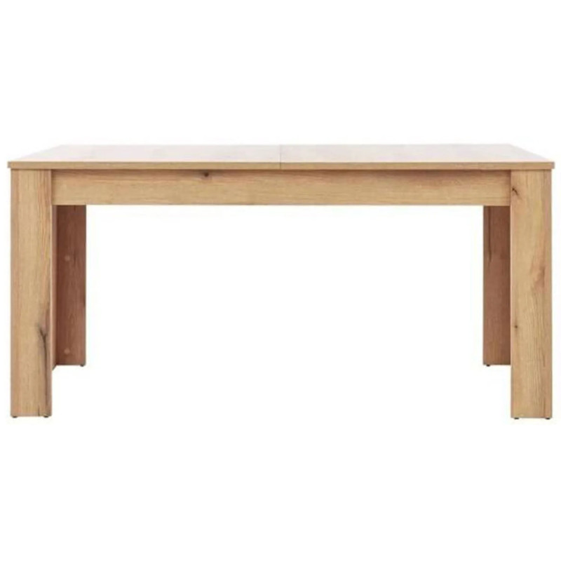 Stół rozkładany 160-200 ARIS ST04 Liveo Meble Dąb Evoke