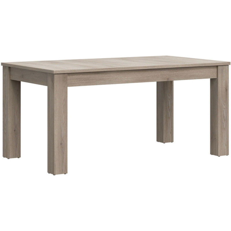 Stół rozkładany Aston ST10 Liveo Meble Dąb Cremona