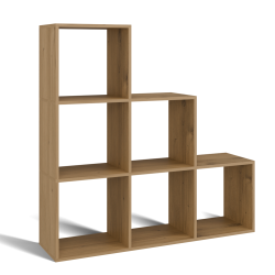 Regał Step 3X3 Artisan