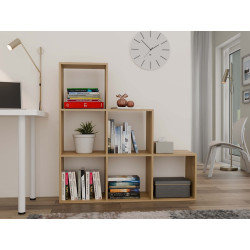 Regał Step 3X3 Artisan