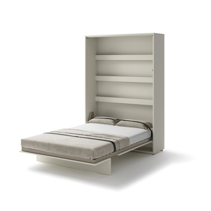 Półkotapczan Pionowy BED CONCEPT BC-01 140X200 Kaszmir Lenart