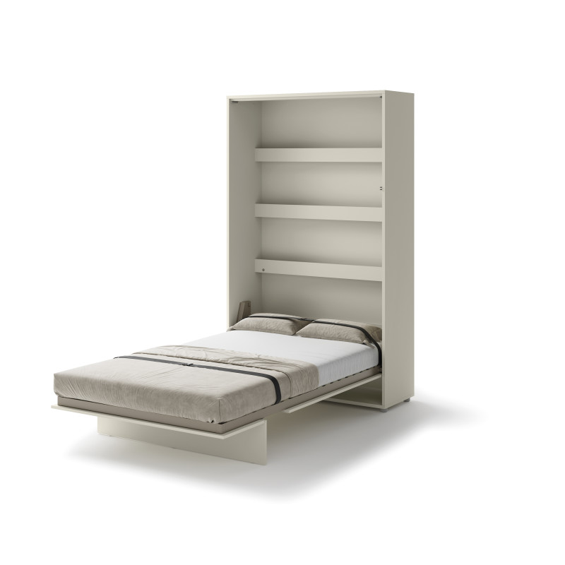 P&oacute;łkotapczan Pionowy BED CONCEPT BC-02 120X200 Kaszmir Lenart