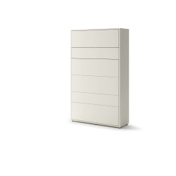 Półkotapczan Pionowy BED CONCEPT BC-02 120X200 Kaszmir Lenart