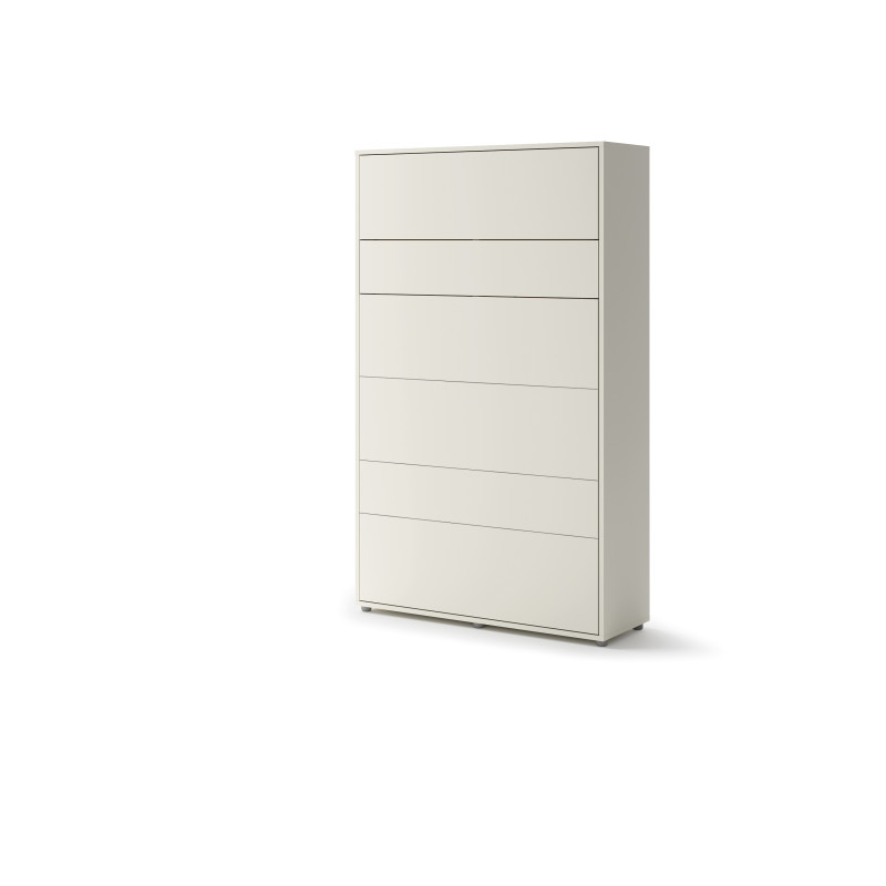 P&oacute;łkotapczan Pionowy BED CONCEPT BC-02 120X200 Kaszmir Lenart