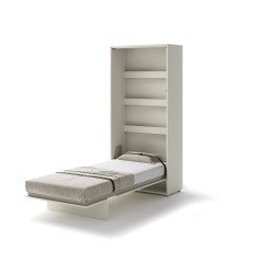 P&oacute;łkotapczan Pionowy BED CONCEPT BC-03 90X200 Kaszmir Lenart