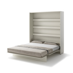 Półkotapczan Pionowy BED CONCEPT BC-13 180X200 Kaszmir Lenart