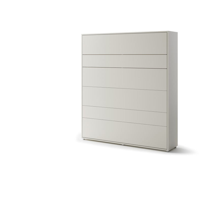 Półkotapczan Pionowy BED CONCEPT BC-13 180X200 Kaszmir Lenart