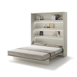 Półkotapczan Pionowy BED CONCEPT BC-13 180X200 Kaszmir Lenart