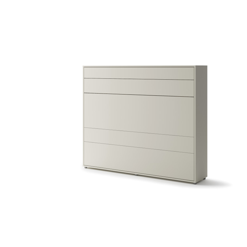 Półkotapczan Poziomy BED CONCEPT BC-14 160X200 Kaszmir Lenart