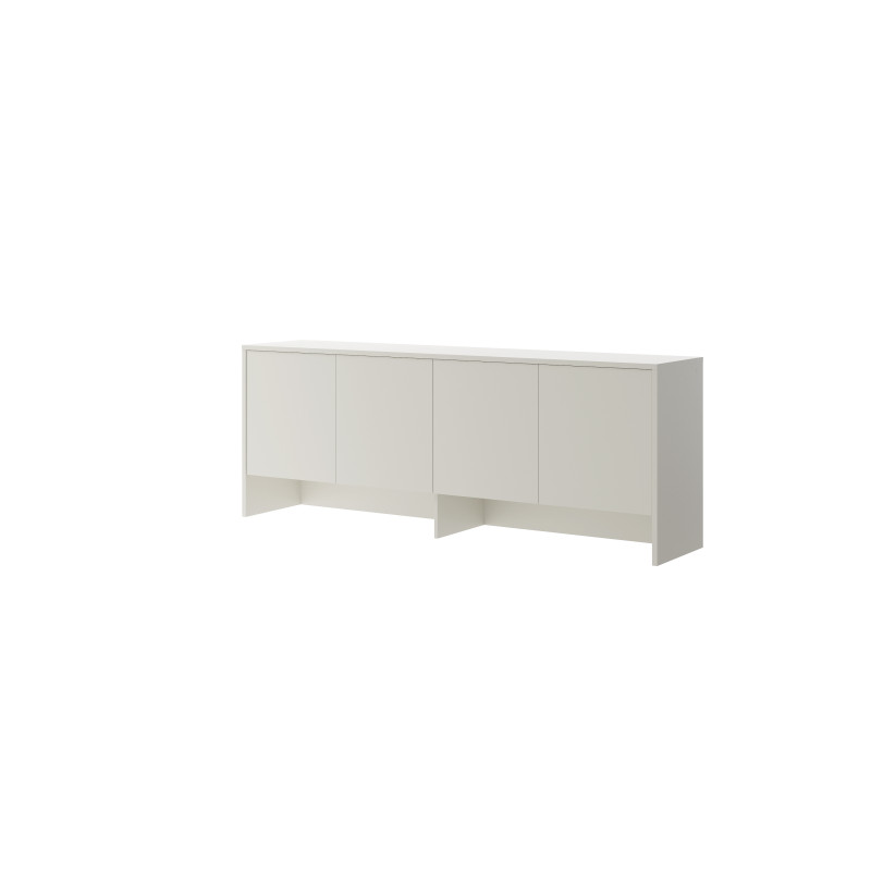 Nadstawka BED CONCEPT BC-10 do półkotapczanu poziomego 120x200