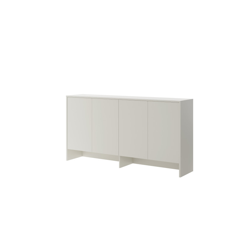 Nadstawka BED CONCEPT BC-11 do półkotapczanu poziomego 90x200