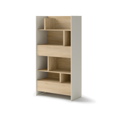 Regał BED CONCEPT BC-28 do półkotapczanu Lenart