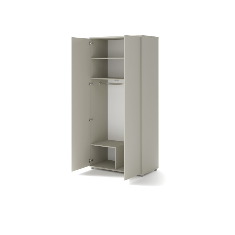 Szafa BED CONCEPT BC-20 Lenart Kaszmir