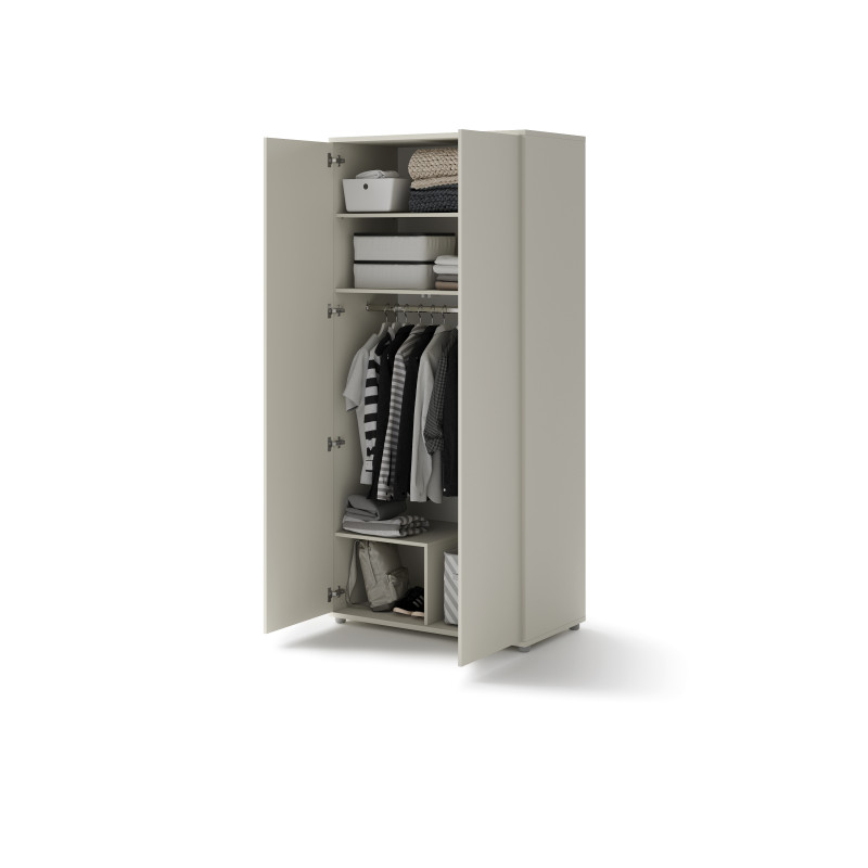Szafa BED CONCEPT BC-20 Lenart Kaszmir