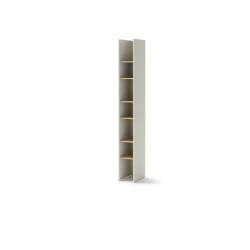 Regał BED CONCEPT BC-24 do półkotapczanu Lenart