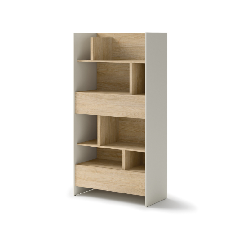 Regał BED CONCEPT BC-28 do półkotapczanu Lenart