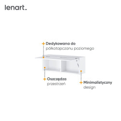 Nadstawka BED CONCEPT BC-29
