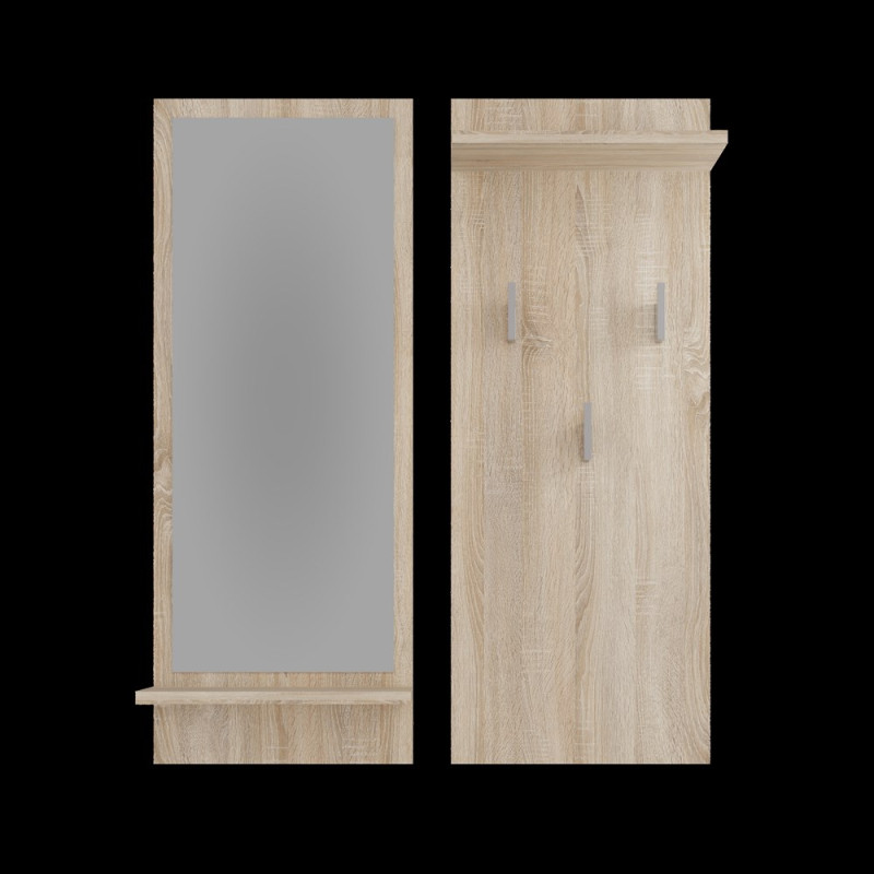 Wieszak Riva Riva Sonoma