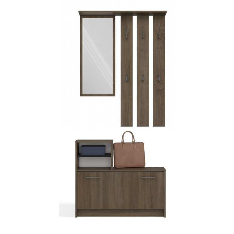 Garderoba Vera Vera Trufel Garderoba Vera Vera Trufel