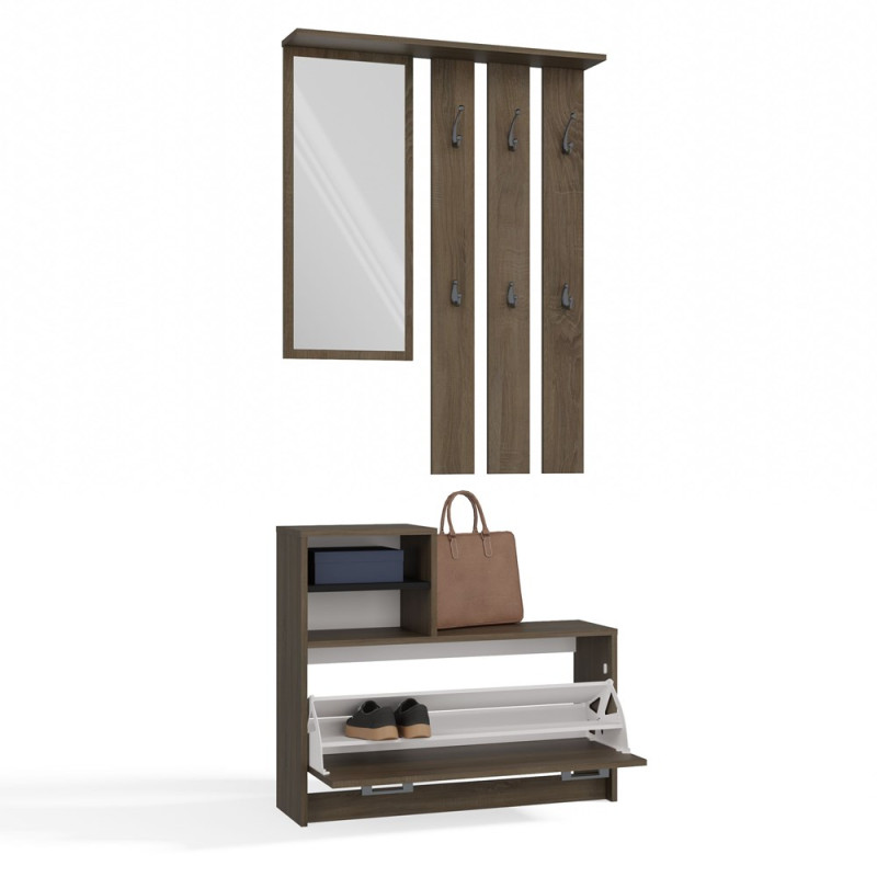 Garderoba Vera Vera Trufel