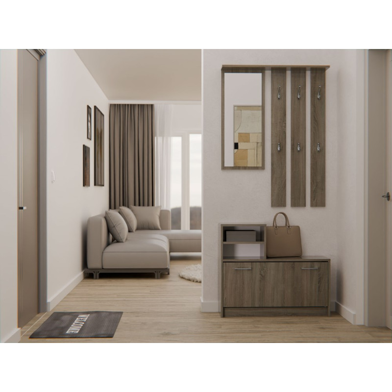 Garderoba Vera Vera Trufel