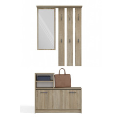 Garderoba Vera Vera Sonoma