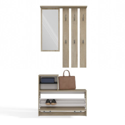 Garderoba Vera Vera Sonoma