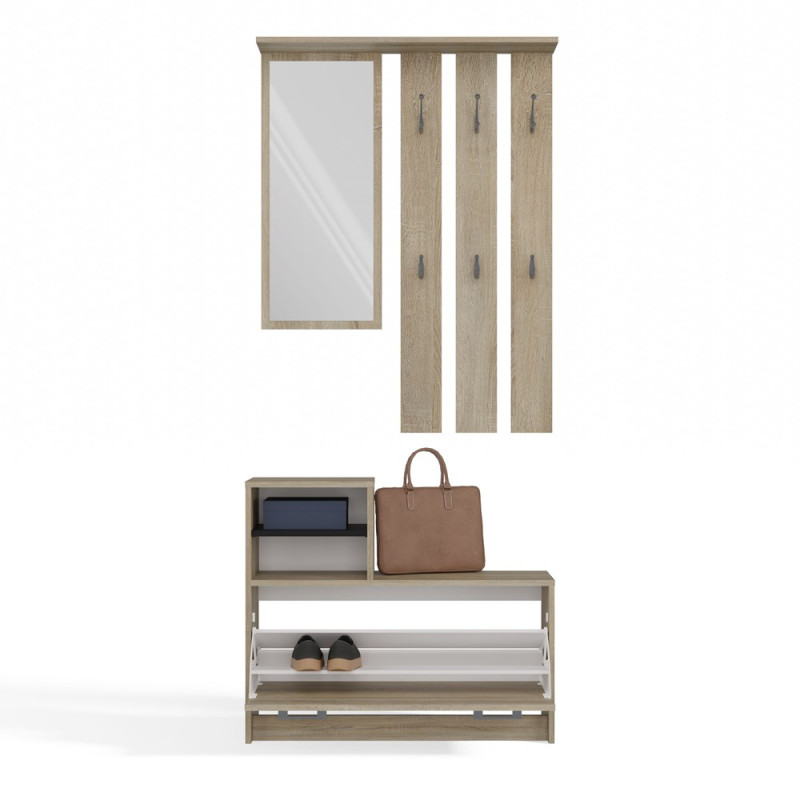 Garderoba Vera Vera Sonoma