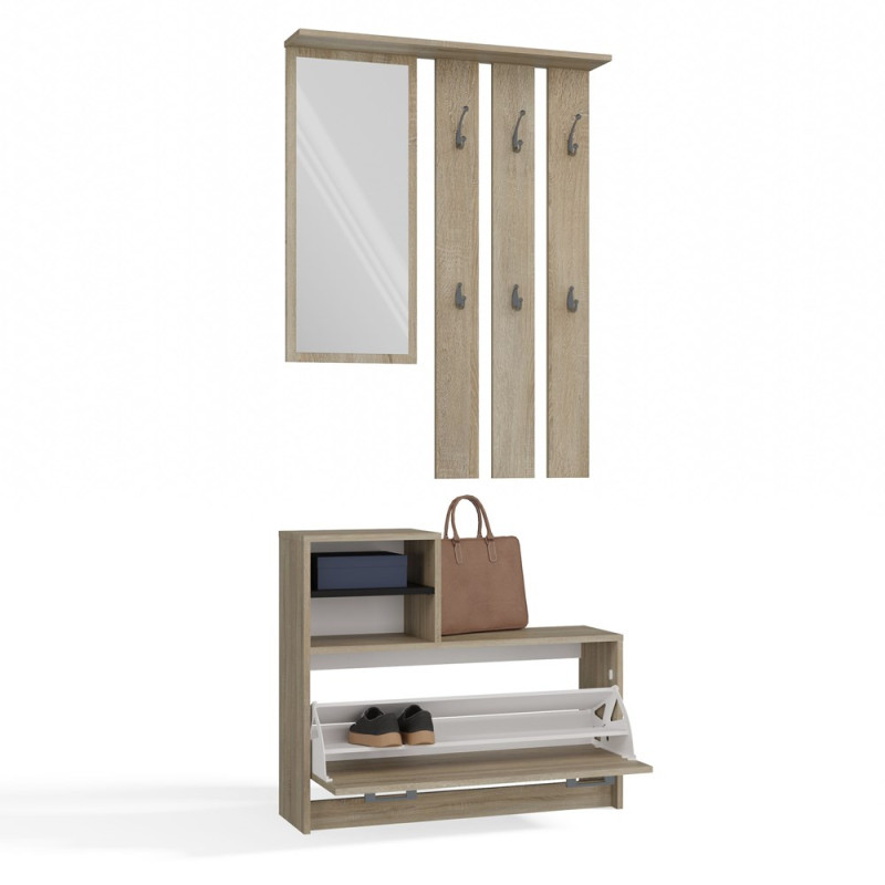 Garderoba Vera Vera Sonoma