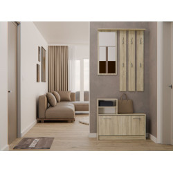 Garderoba Vera Vera Sonoma