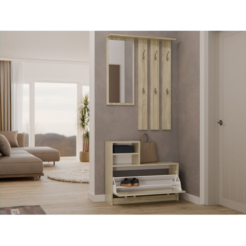 Garderoba Vera Vera Sonoma