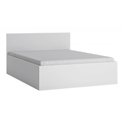 Łóżko Fribo FRIZ06 Meble Wójcik Kolekcja Fribo