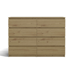 Komoda Malwa M8/140 Artisan