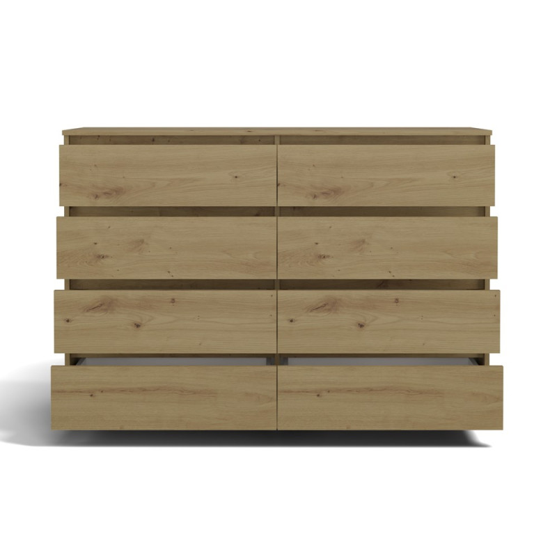 Komoda Malwa M8/140 Artisan