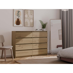 Komoda Malwa M8/140 Artisan